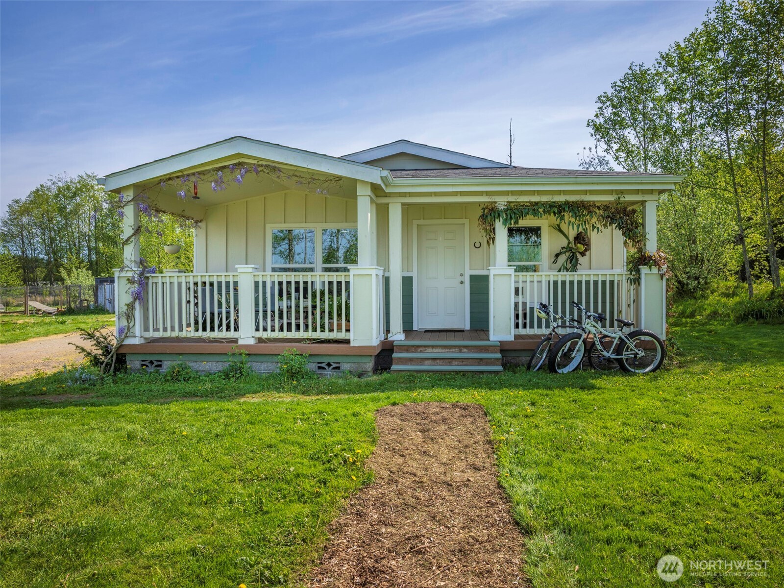 274192 E Hwy 101 , Sequim, WA 98382