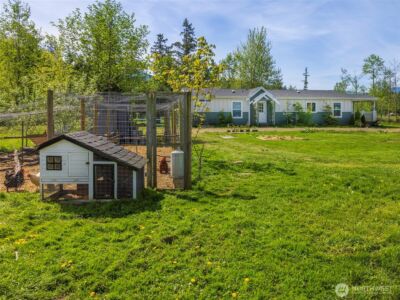 274192 E Hwy 101 , Sequim, WA 98382 - Photo 29