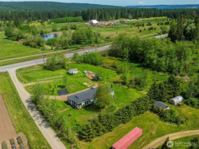 274192 E Hwy 101 , Sequim, WA 98382 - Photo 31
