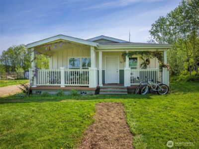 274192 E Hwy 101 , Sequim, WA 98382 - Photo 3