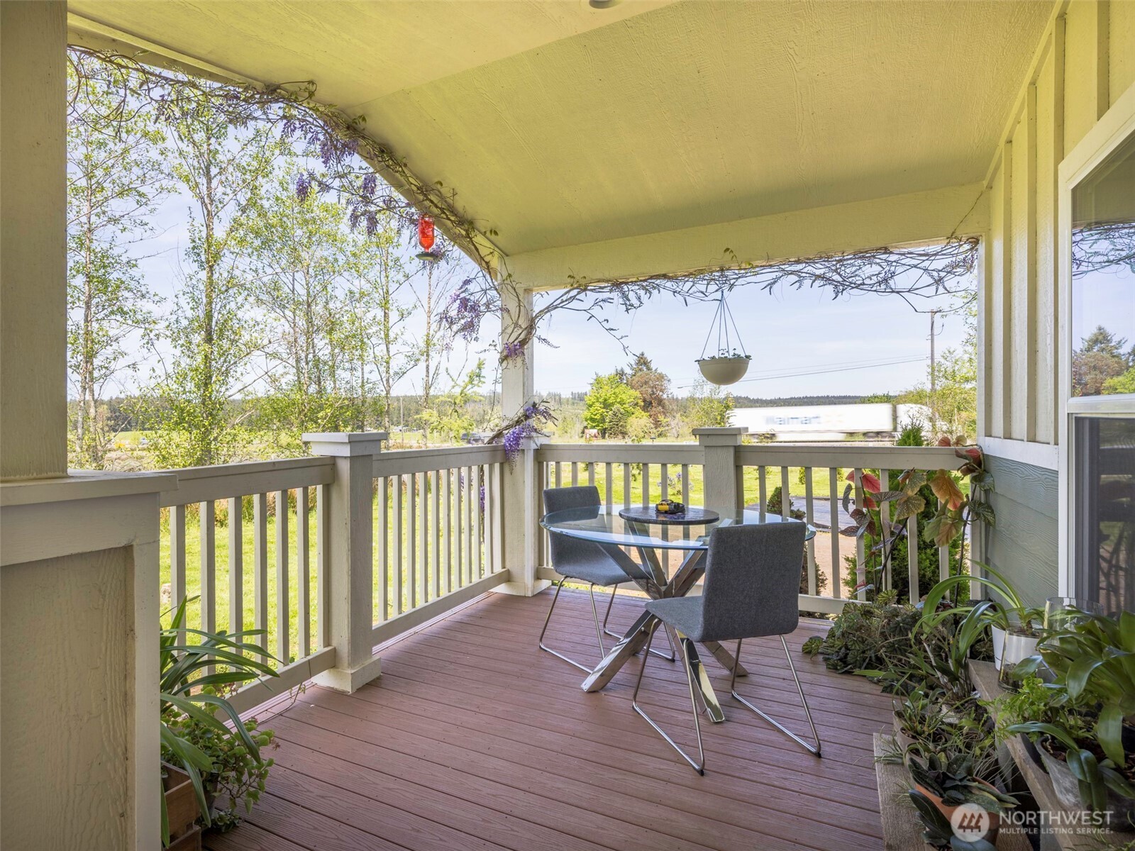 274192 E Hwy 101 , Sequim, WA 98382