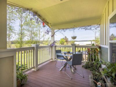 274192 E Hwy 101 , Sequim, WA 98382 - Photo 4