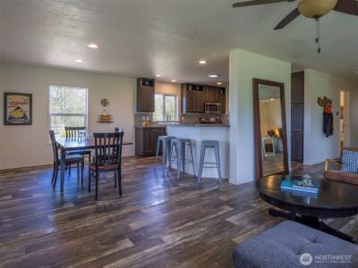 274192 E Hwy 101 , Sequim, WA 98382 - Photo 10