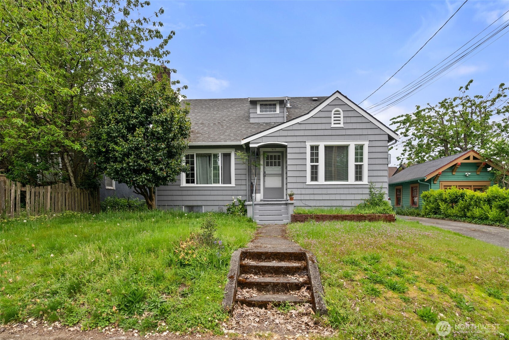 1813 Franklin Street SE, Olympia, WA 98501