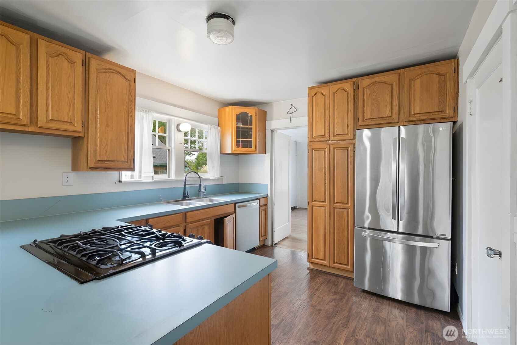 1813 Franklin Street SE, Olympia, WA 98501