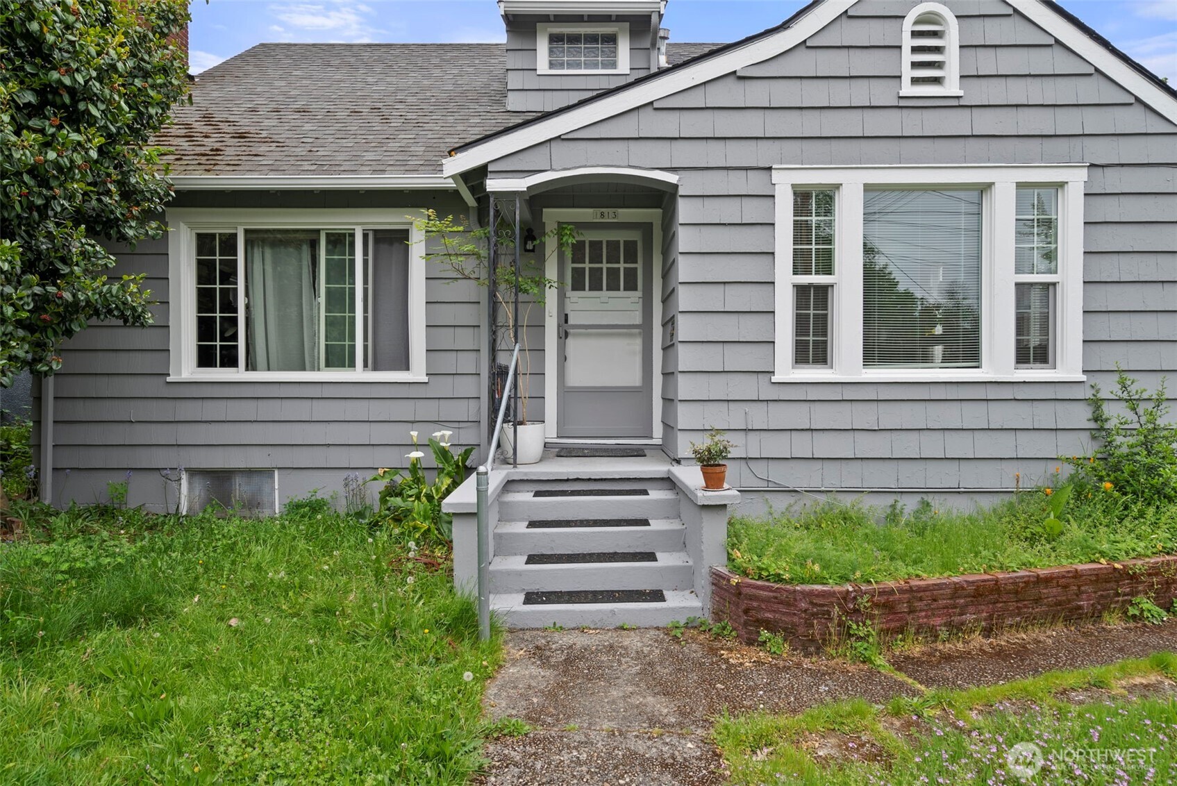 1813 Franklin Street SE, Olympia, WA 98501
