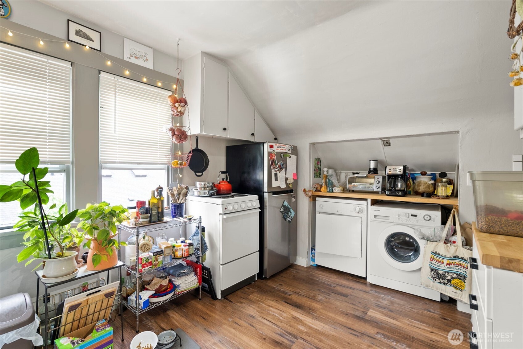 1813 Franklin Street SE, Olympia, WA 98501