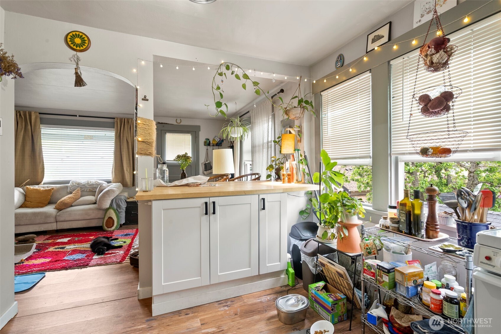 1813 Franklin Street SE, Olympia, WA 98501