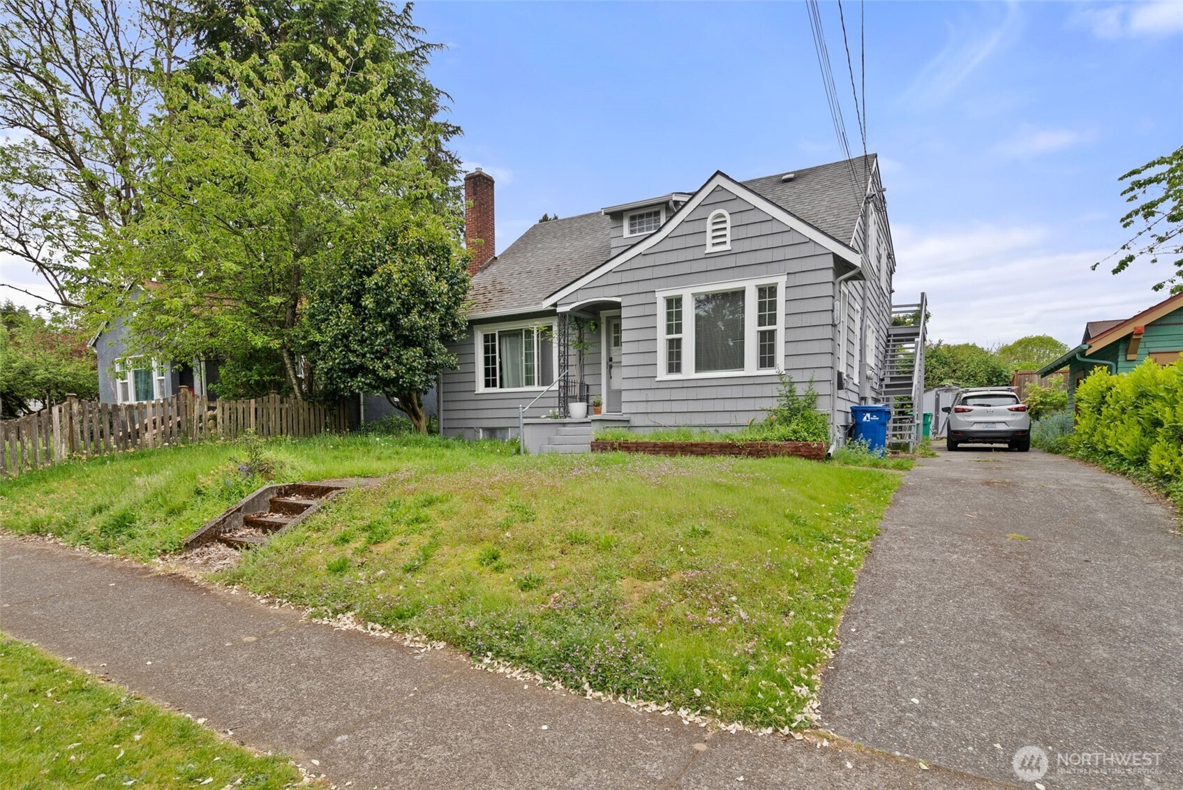 1813 Franklin Street SE, Olympia, WA 98501