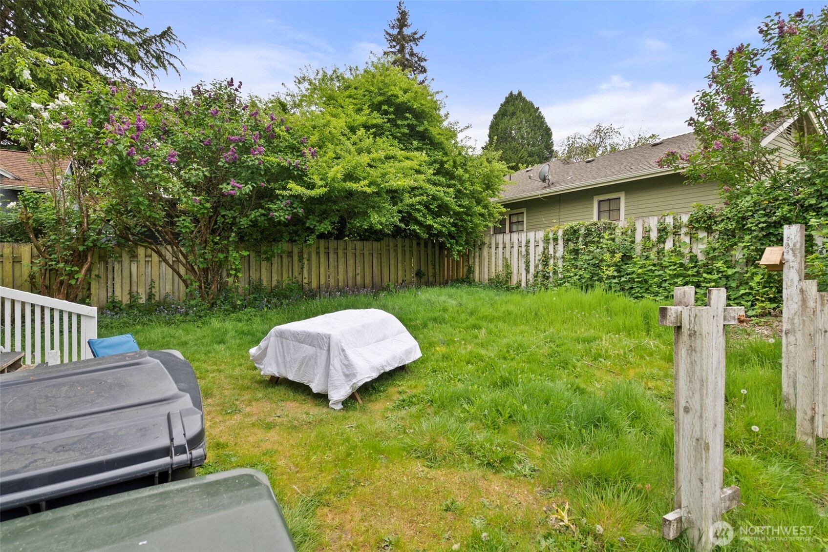 1813 Franklin Street SE, Olympia, WA 98501
