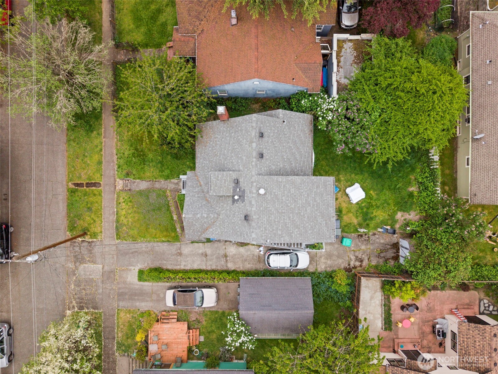 1813 Franklin Street SE, Olympia, WA 98501