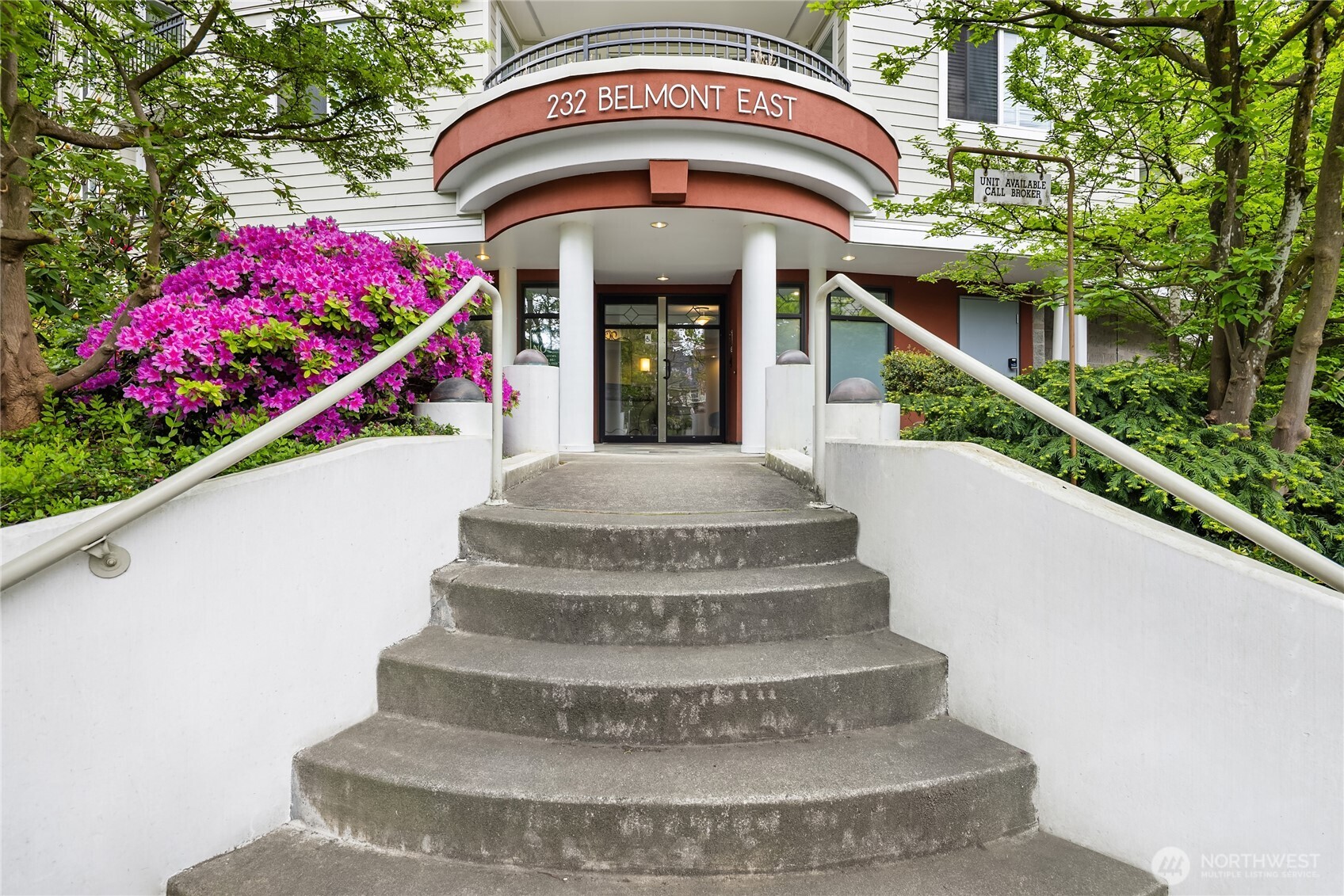 232 Belmont Avenue E #404, Seattle, WA 98102