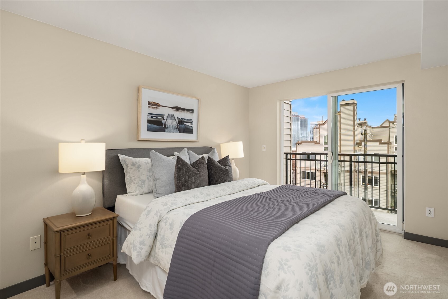 232 Belmont Avenue E #404, Seattle, WA 98102