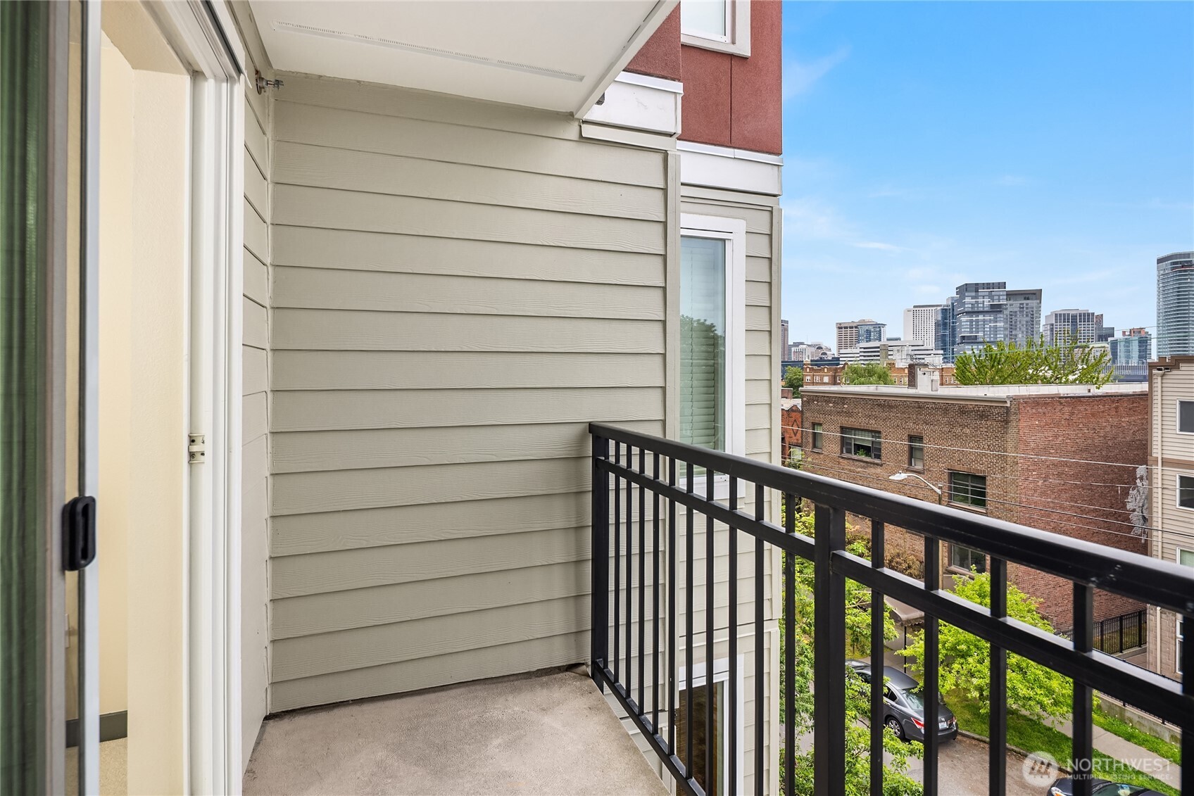 232 Belmont Avenue E #404, Seattle, WA 98102