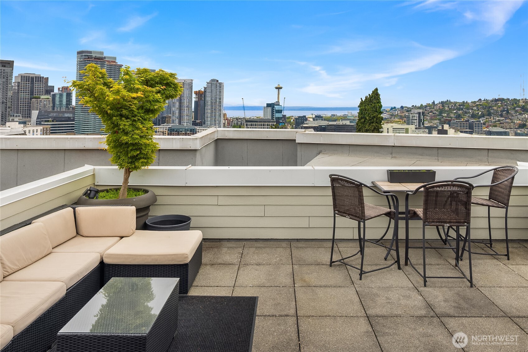 232 Belmont Avenue E #404, Seattle, WA 98102