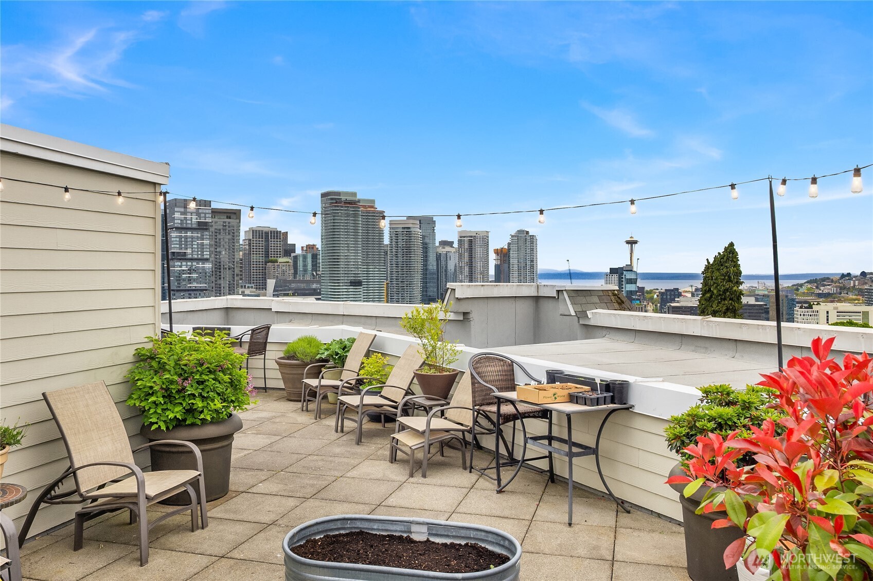 232 Belmont Avenue E #404, Seattle, WA 98102