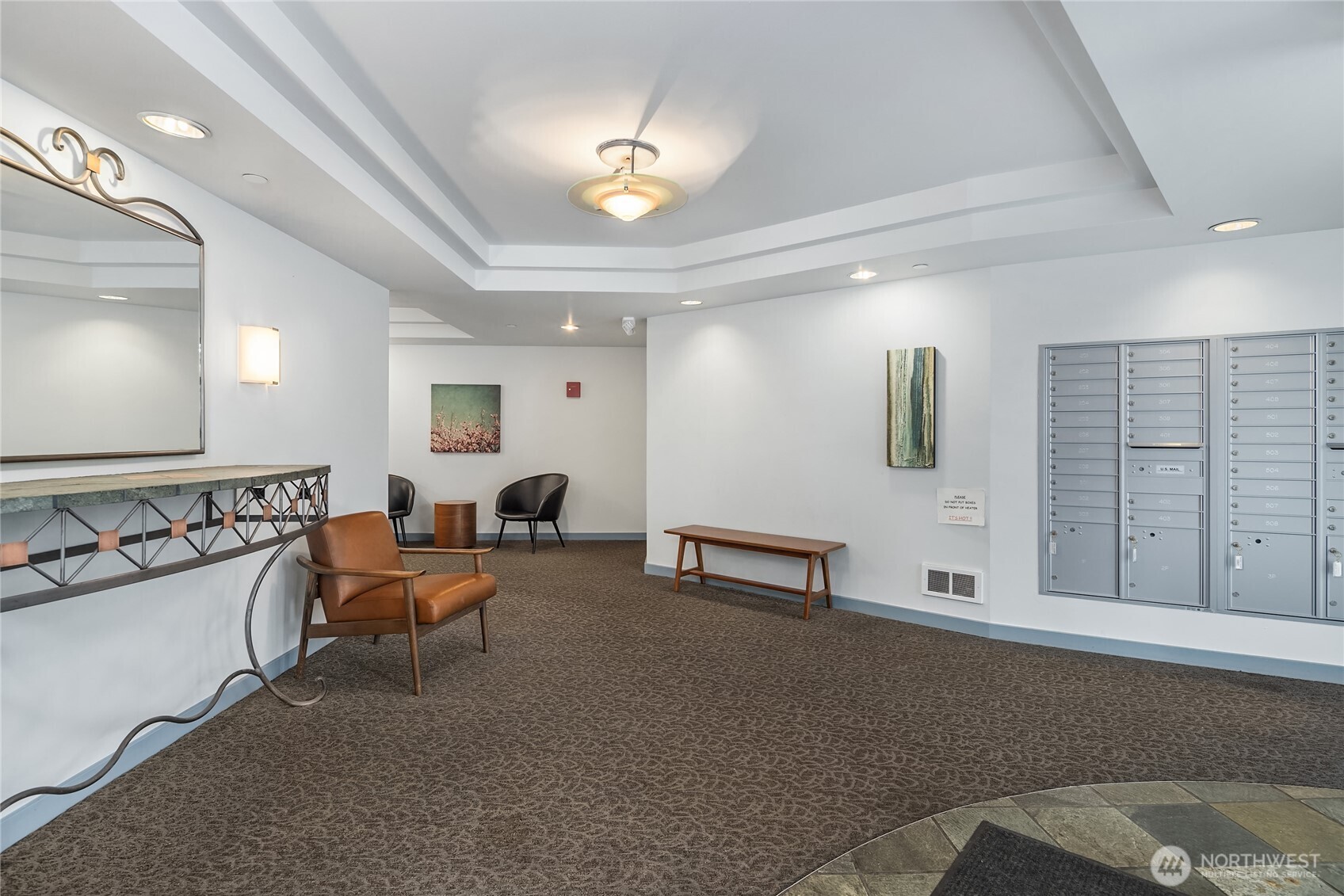 232 Belmont Avenue E #404, Seattle, WA 98102