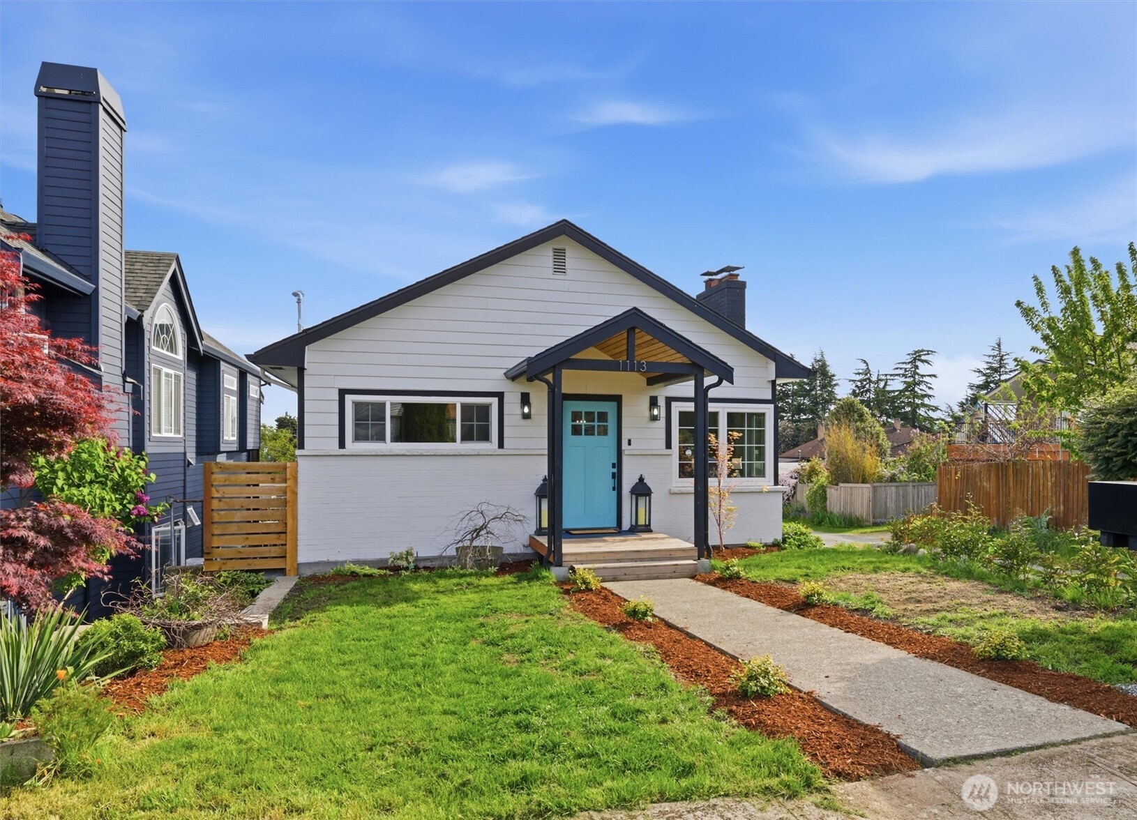 1113 S Pearl Street , Seattle, WA 98108