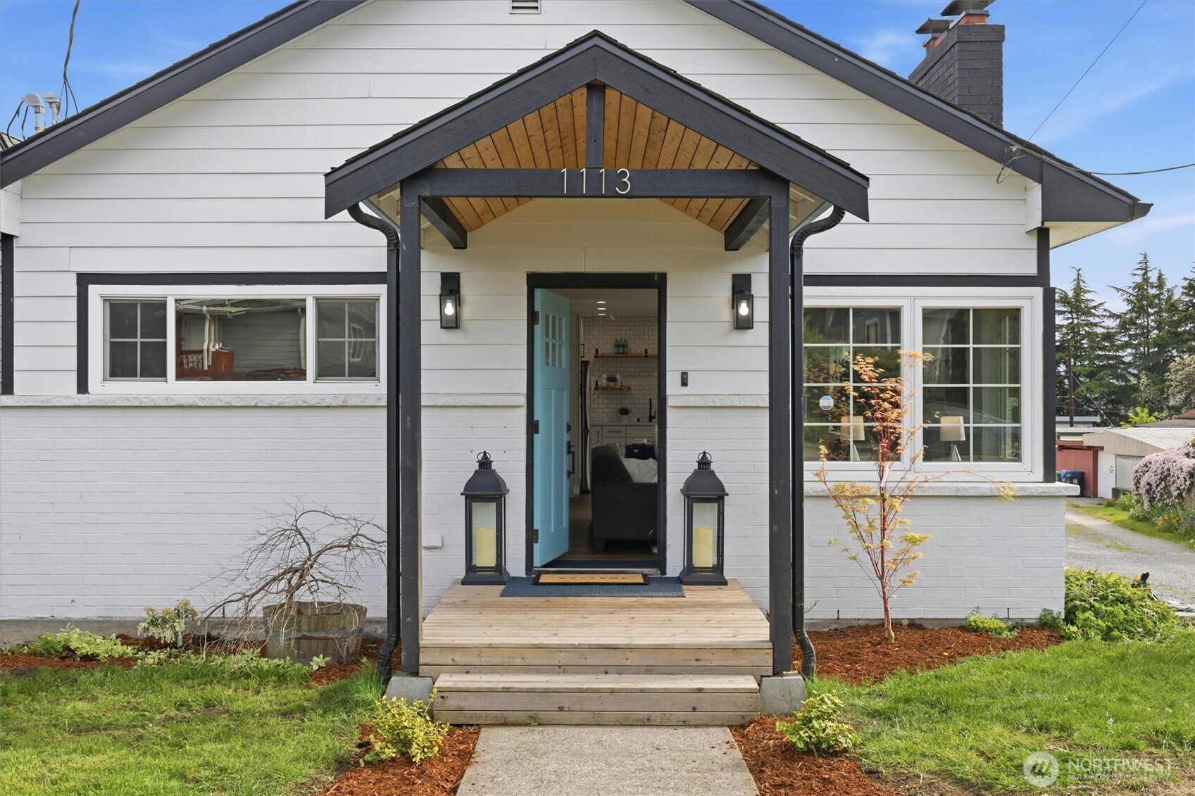 1113 S Pearl Street , Seattle, WA 98108
