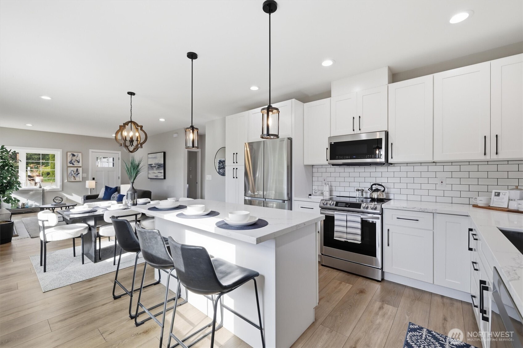 1113 S Pearl Street , Seattle, WA 98108