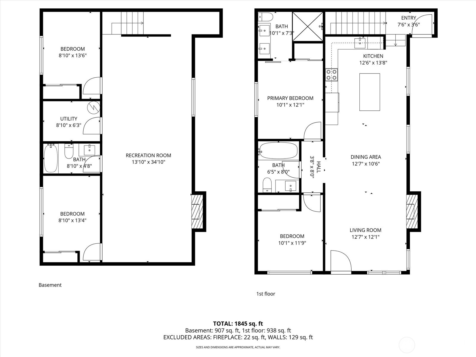 1113 S Pearl Street , Seattle, WA 98108