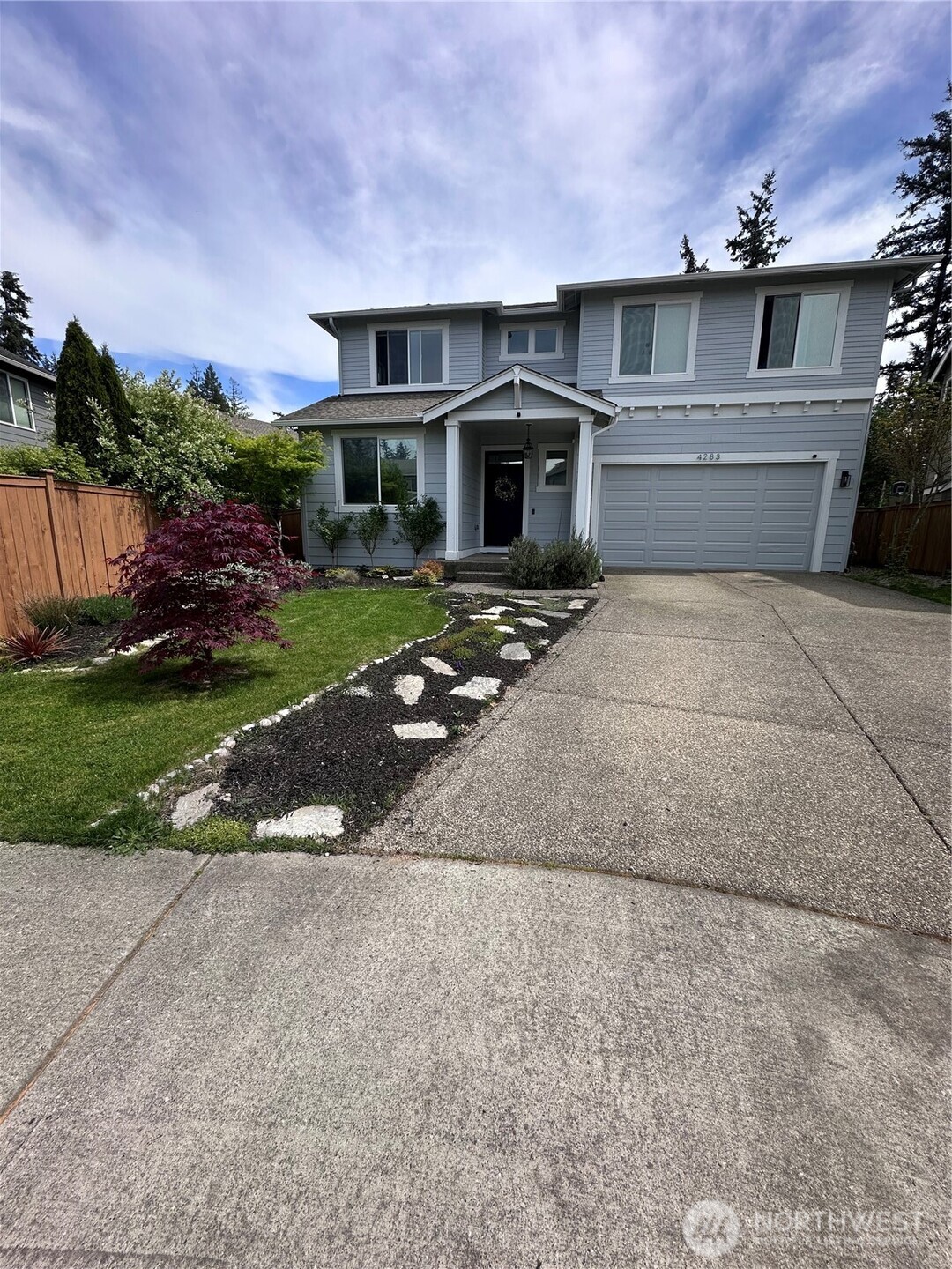 4283 SW Chatterton Avenue , Port Orchard, WA 98367