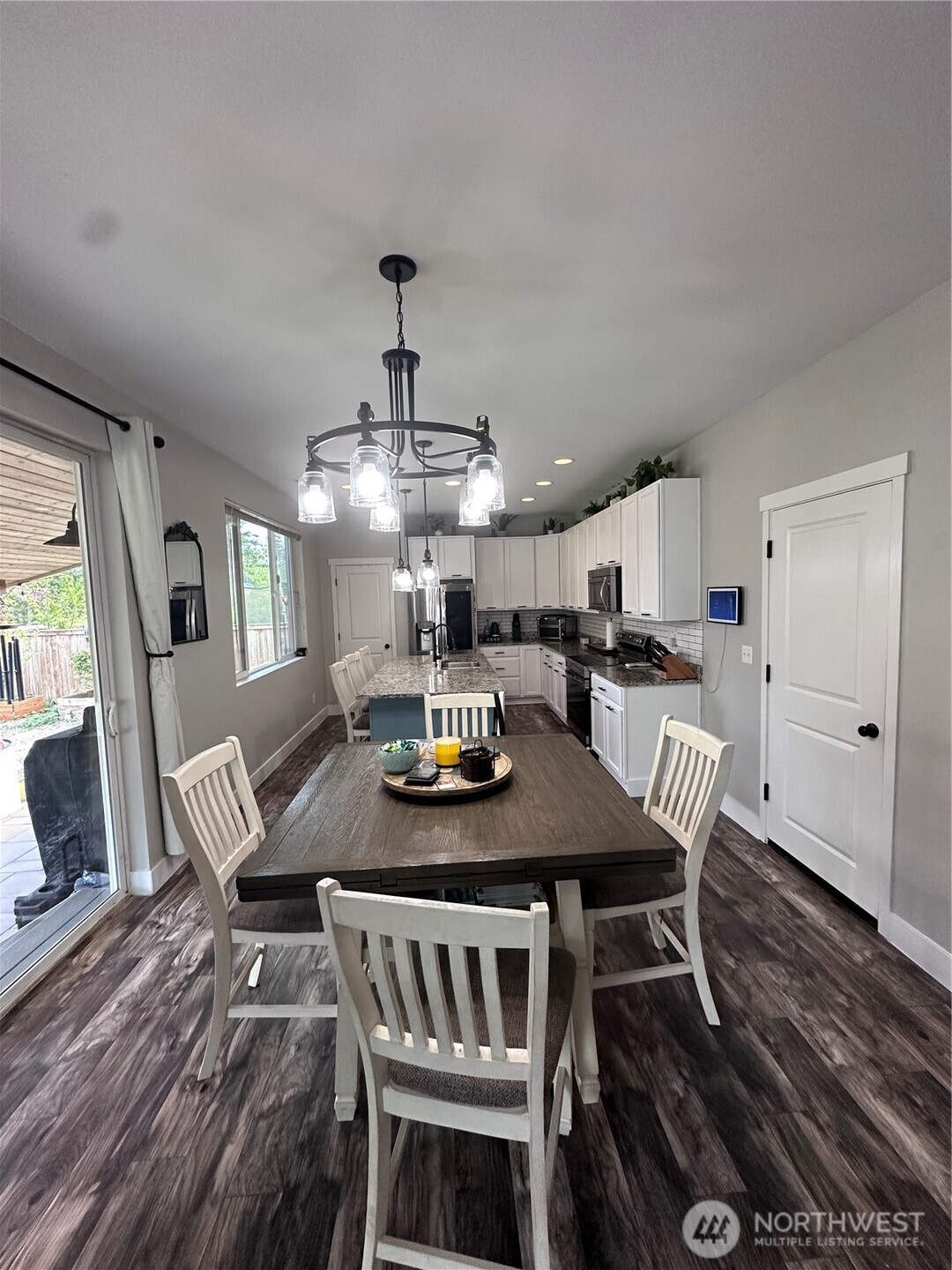 4283 SW Chatterton Avenue , Port Orchard, WA 98367