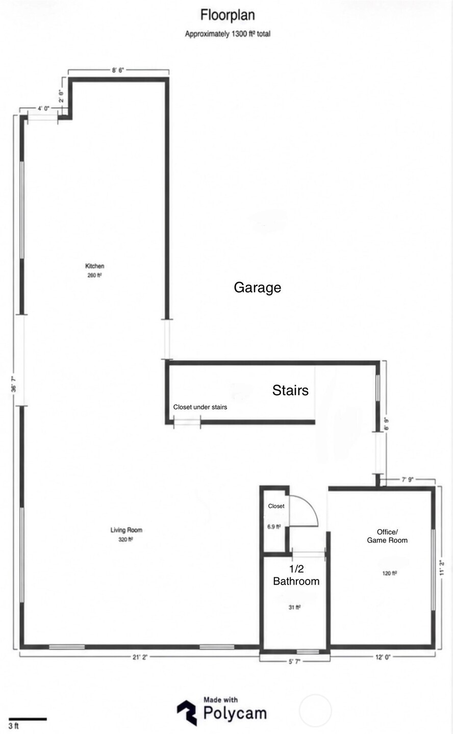 4283 SW Chatterton Avenue , Port Orchard, WA 98367