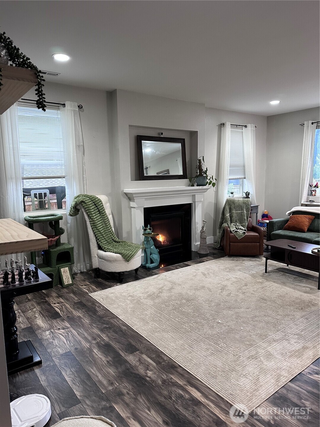 4283 SW Chatterton Avenue , Port Orchard, WA 98367