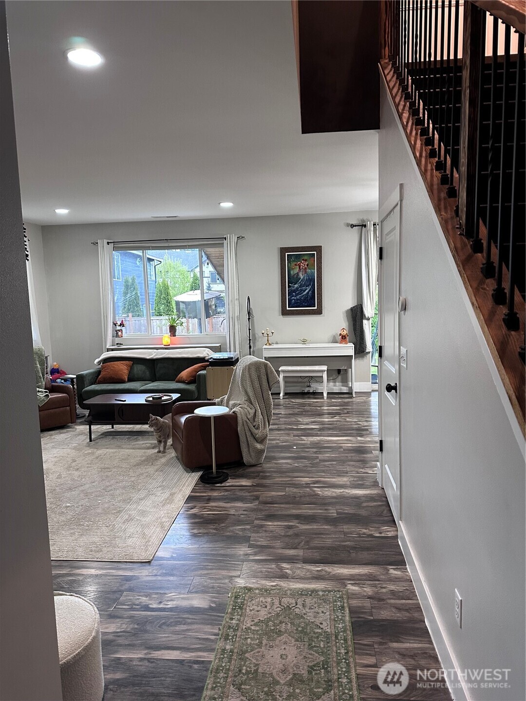 4283 SW Chatterton Avenue , Port Orchard, WA 98367