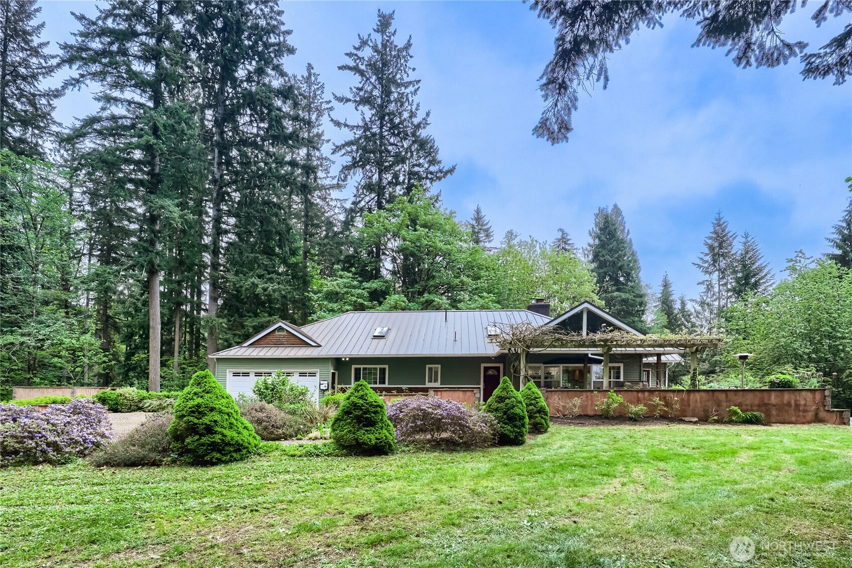 18314 320th Avenue NE, Duvall, WA 98019