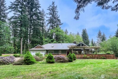 18314 320th Avenue NE, Duvall, WA 98019 - Photo 1