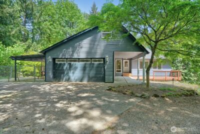 22414 NE 200th Street , Brush Prairie, WA 98606