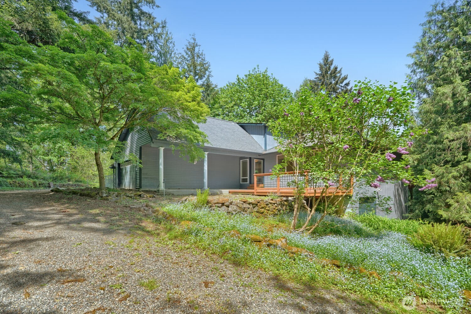 22414 NE 200th Street , Brush Prairie, WA 98606
