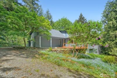 22414 NE 200th Street , Brush Prairie, WA 98606 - Photo 2