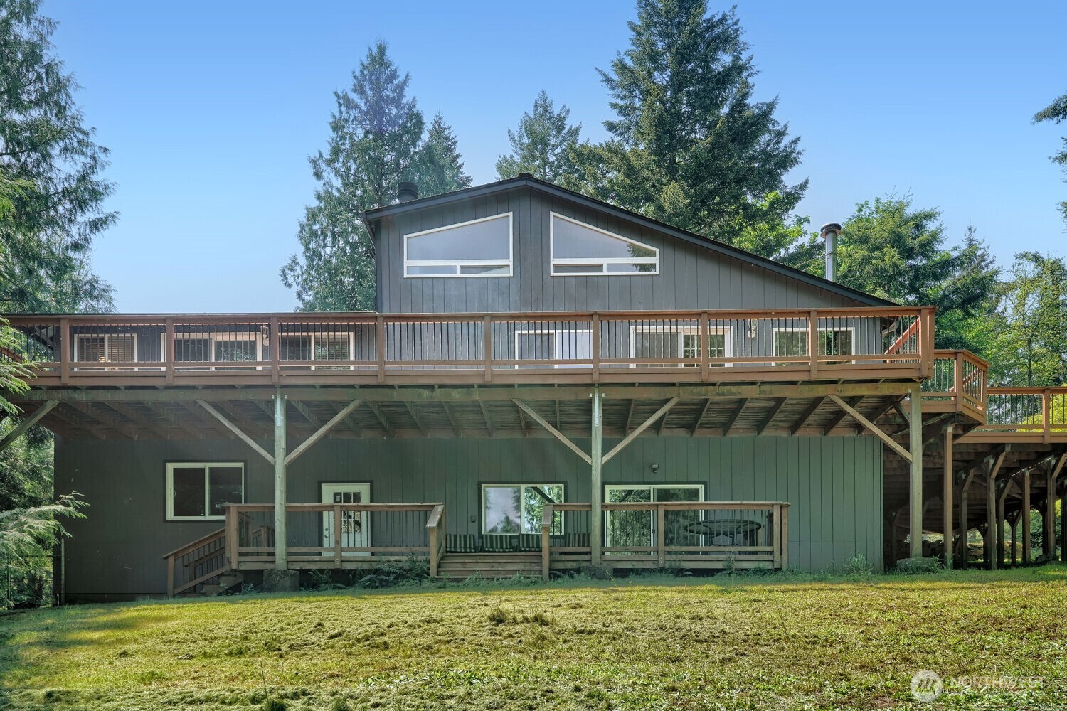 22414 NE 200th Street , Brush Prairie, WA 98606