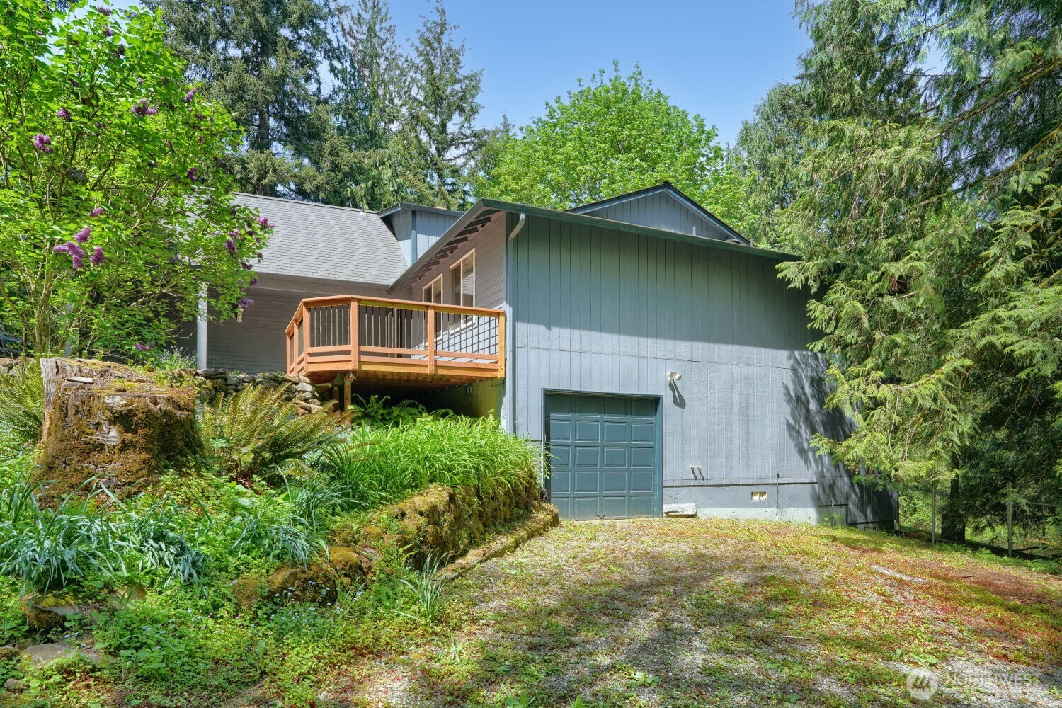 22414 NE 200th Street , Brush Prairie, WA 98606