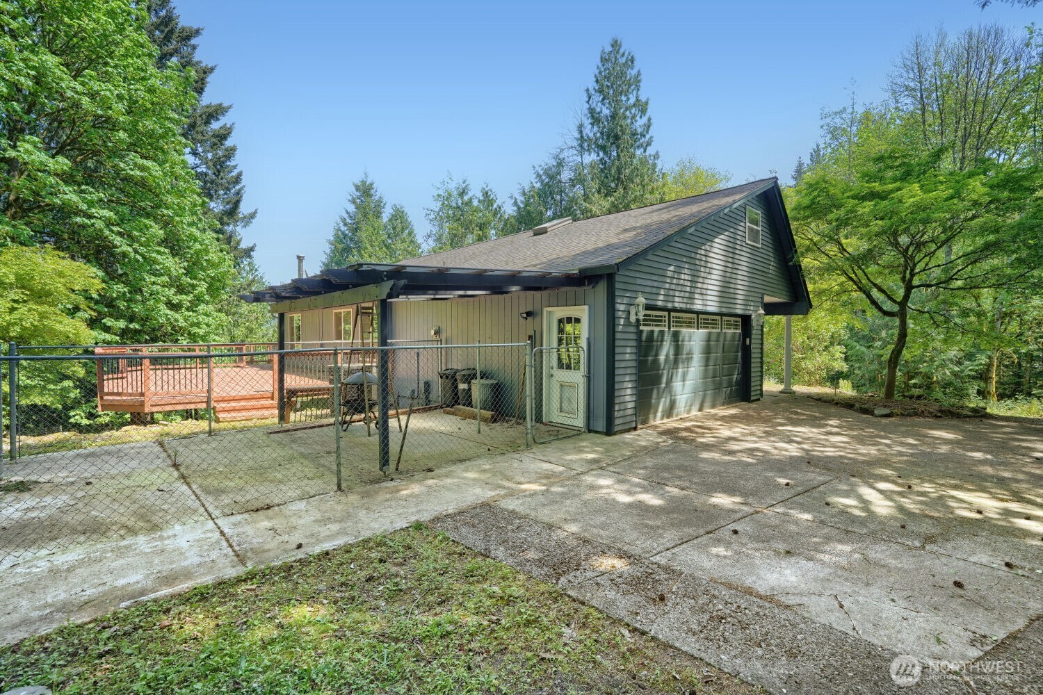 22414 NE 200th Street , Brush Prairie, WA 98606