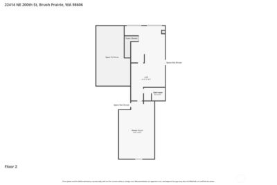 22414 NE 200th Street , Brush Prairie, WA 98606 - Photo 33