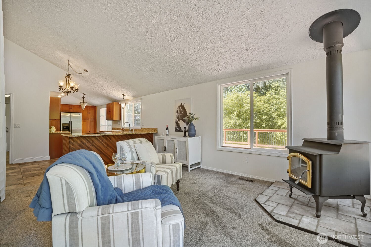 22414 NE 200th Street , Brush Prairie, WA 98606