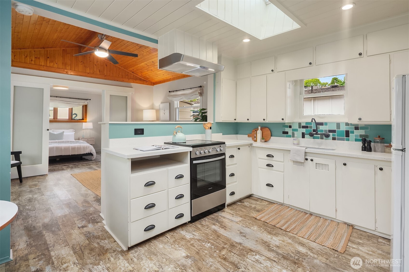 2818 Boyer Avenue E #6, Seattle, WA 98102