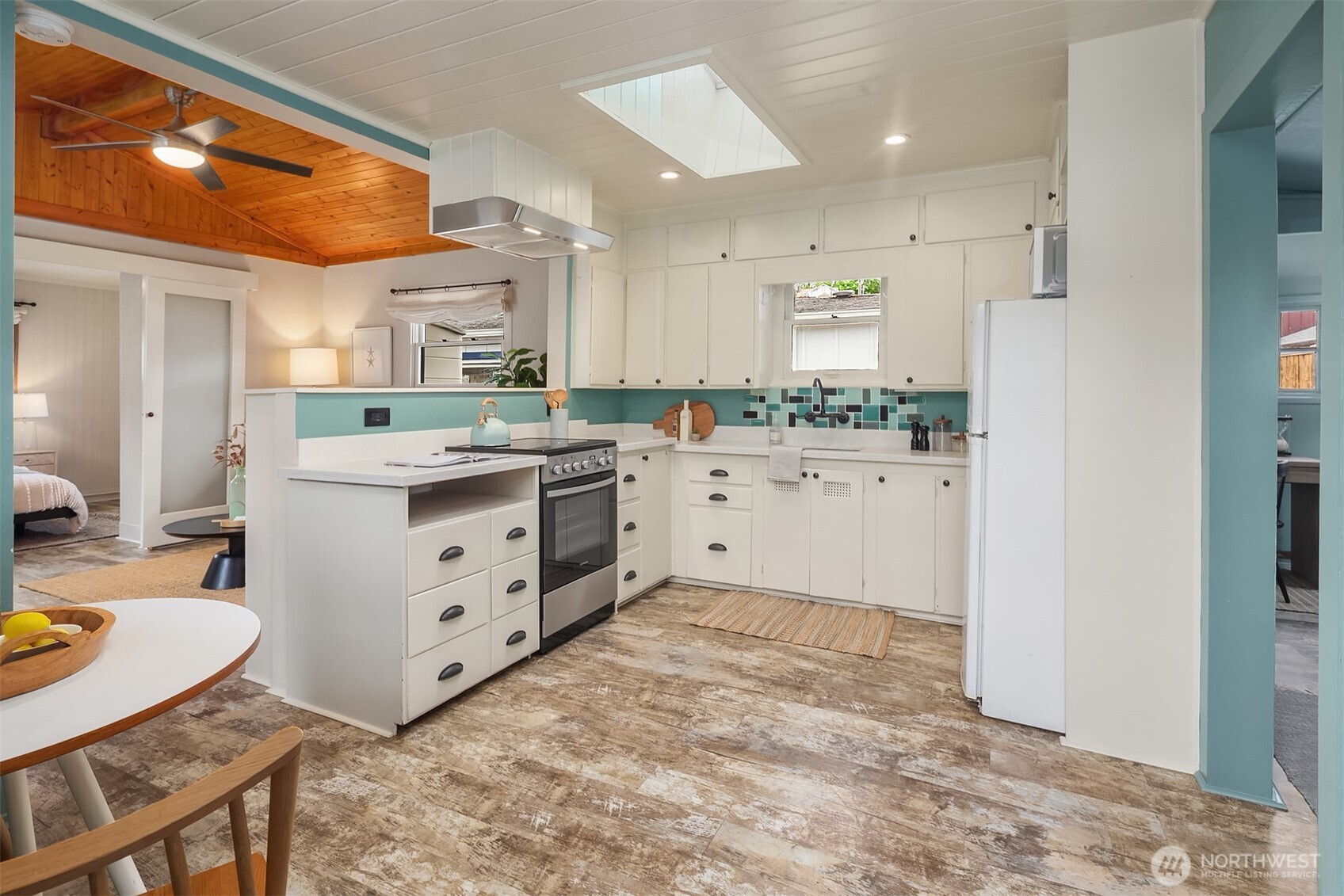 2818 Boyer Avenue E #6, Seattle, WA 98102