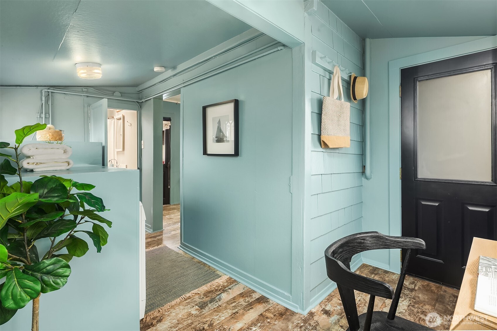 2818 Boyer Avenue E #6, Seattle, WA 98102