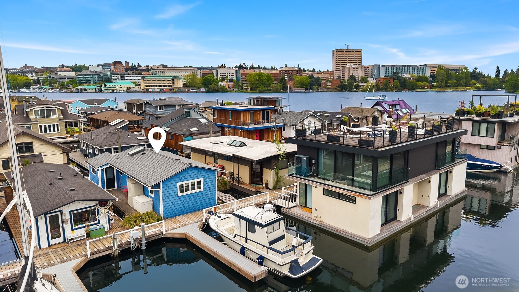 2818 Boyer Avenue E #6, Seattle, WA 98102