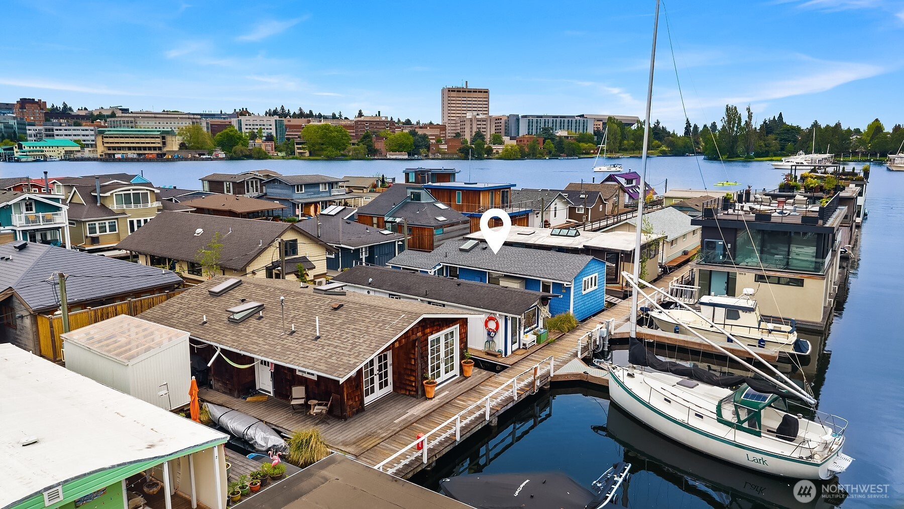 2818 Boyer Avenue E #6, Seattle, WA 98102