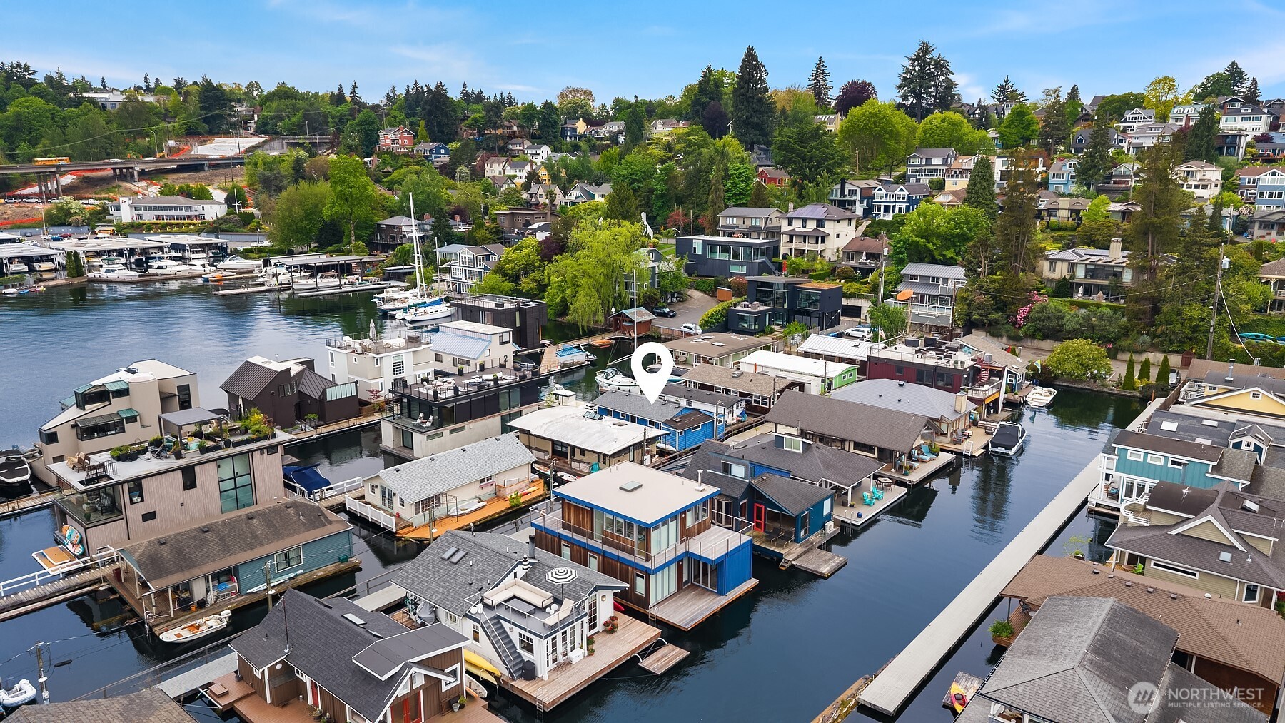 2818 Boyer Avenue E #6, Seattle, WA 98102