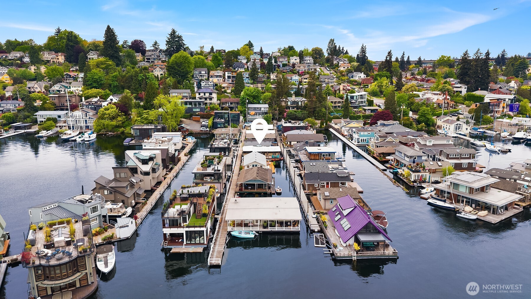 2818 Boyer Avenue E #6, Seattle, WA 98102