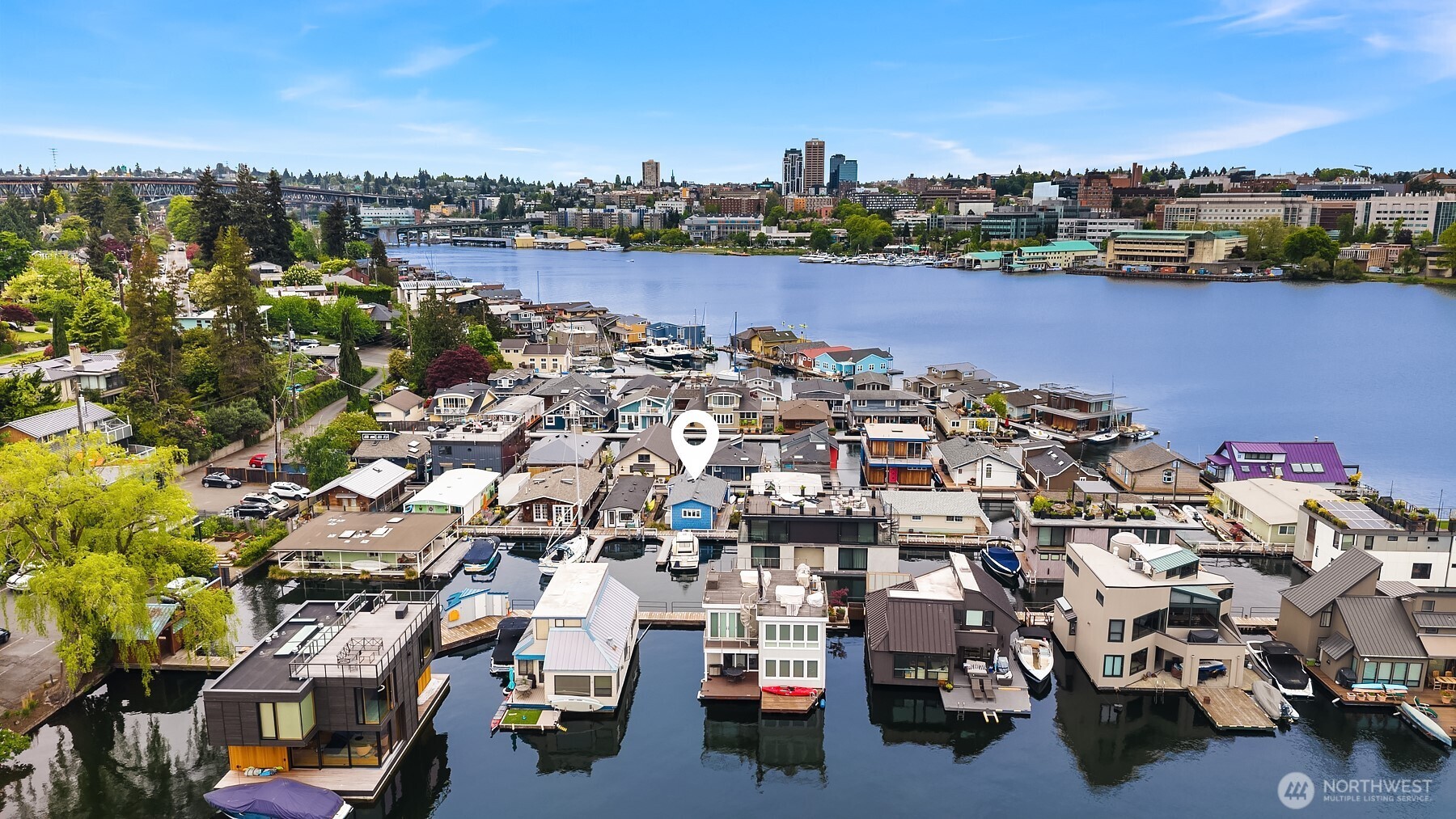 2818 Boyer Avenue E #6, Seattle, WA 98102