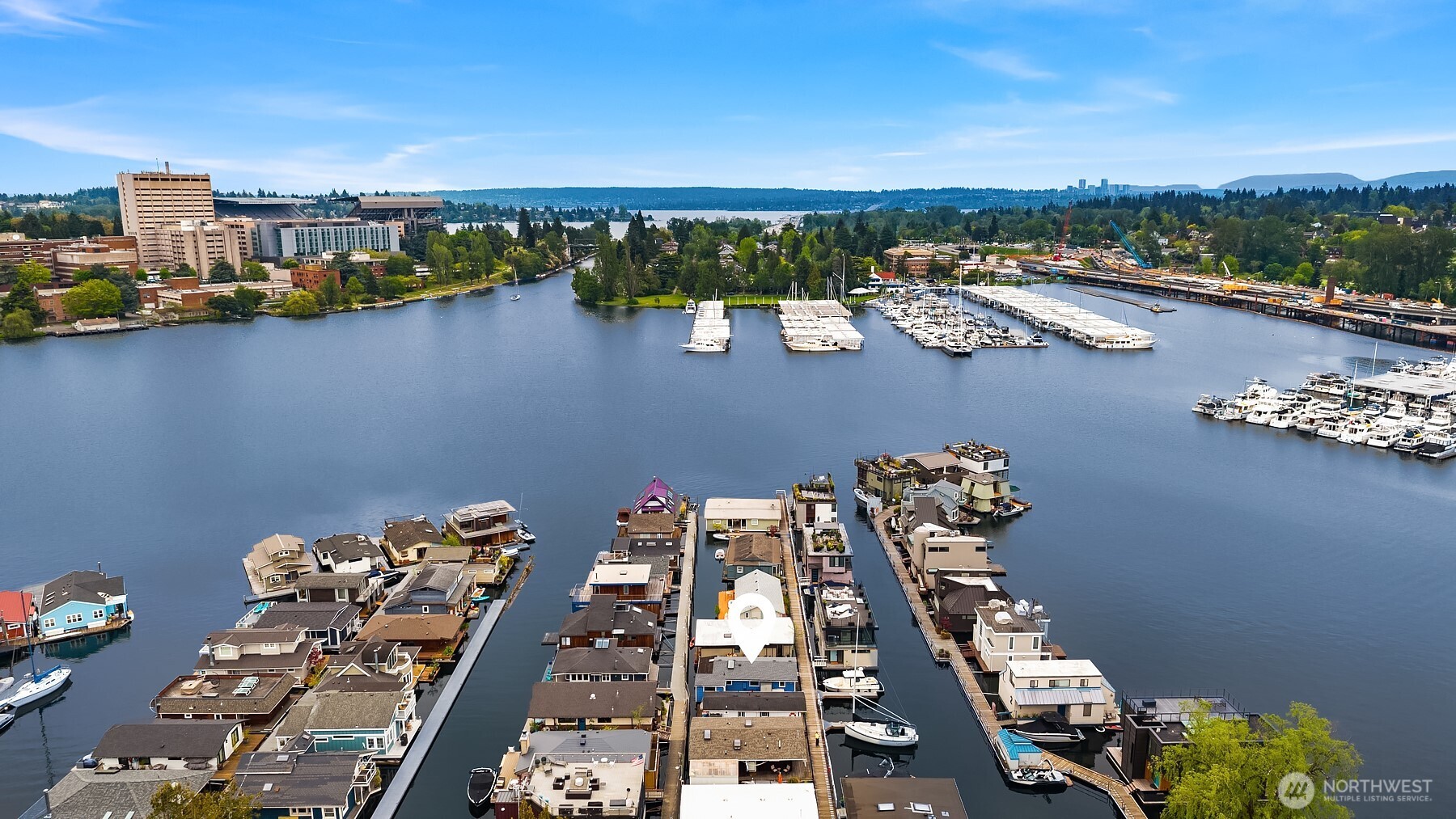 2818 Boyer Avenue E #6, Seattle, WA 98102