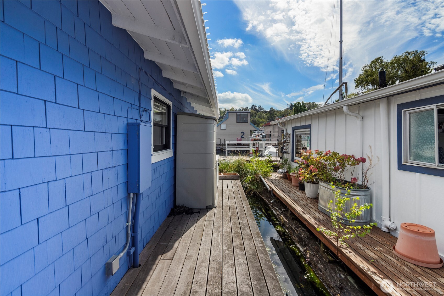 2818 Boyer Avenue E #6, Seattle, WA 98102